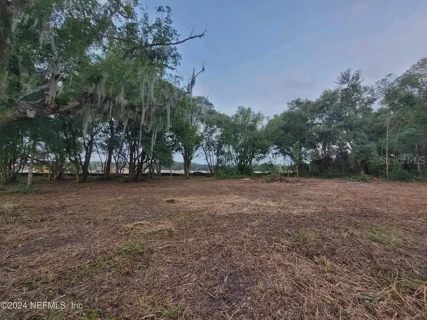 1250 HUNTINGTON ROAD Crescent City, FL 32112