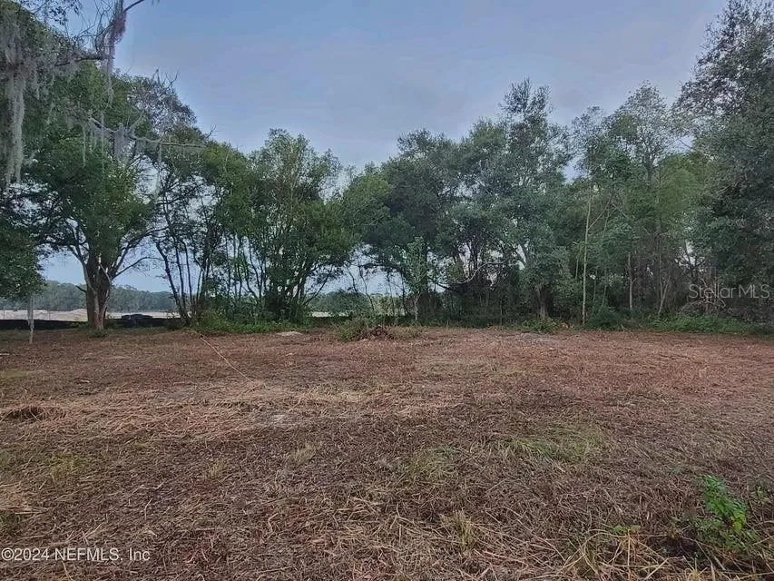 1250 HUNTINGTON ROAD Crescent City, FL 32112