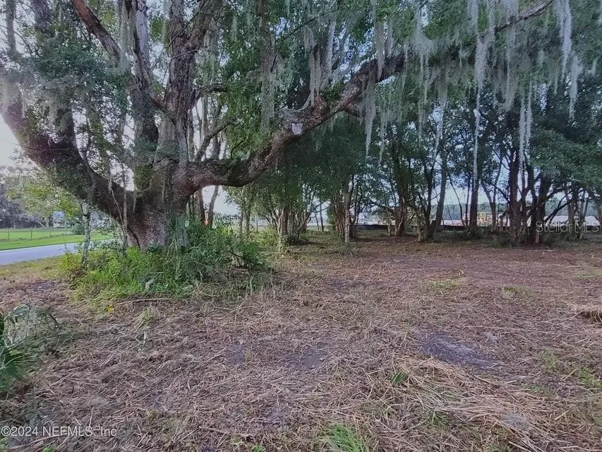 1250 HUNTINGTON ROAD Crescent City, FL 32112