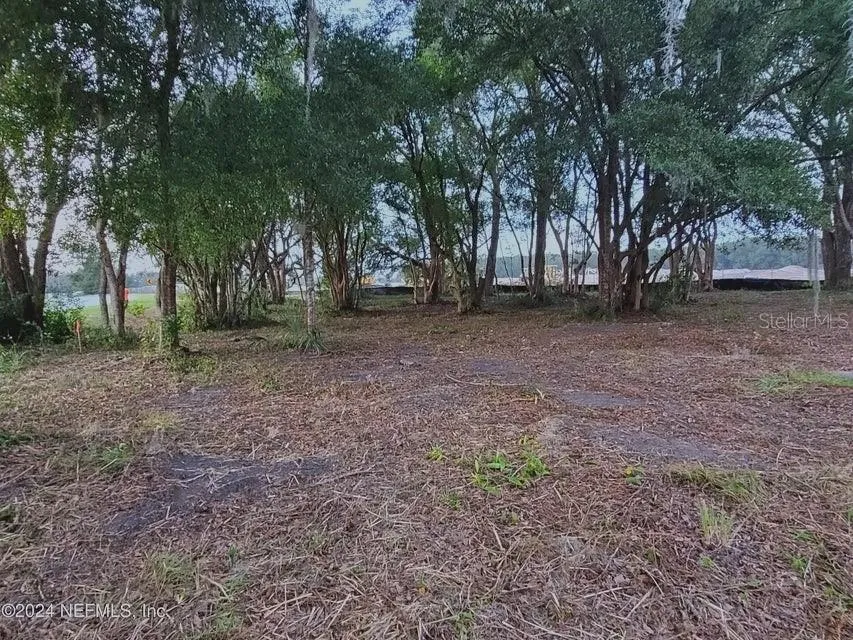 1250 HUNTINGTON ROAD Crescent City, FL 32112