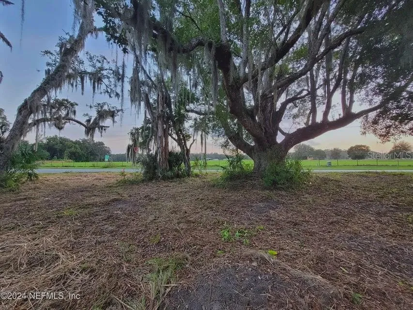 1250 HUNTINGTON ROAD Crescent City, FL 32112