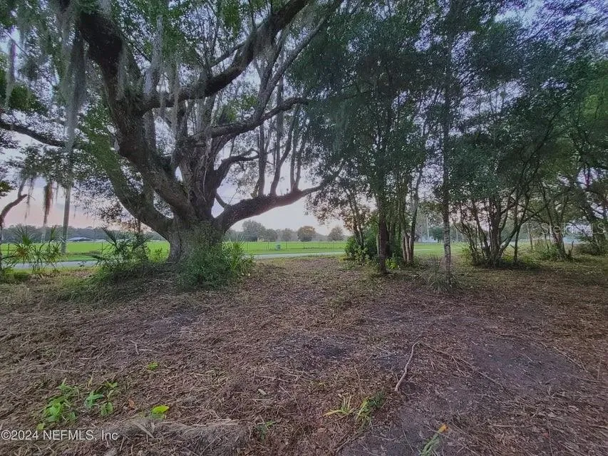 1250 HUNTINGTON ROAD Crescent City, FL 32112