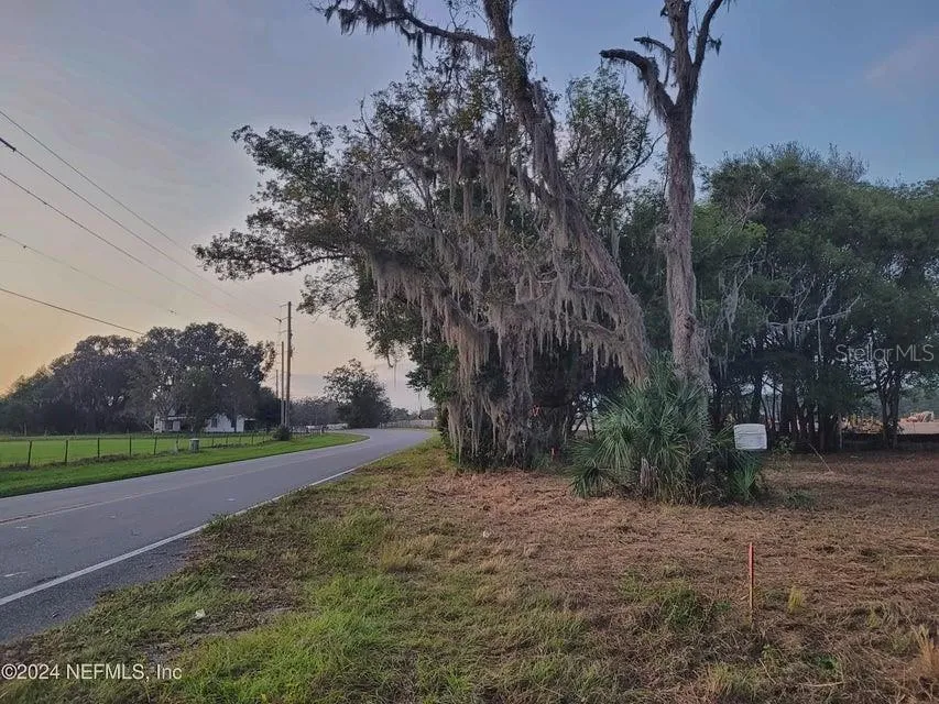 1250 HUNTINGTON ROAD Crescent City, FL 32112