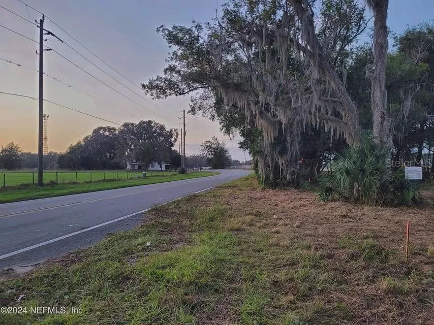 1250 HUNTINGTON ROAD Crescent City, FL 32112