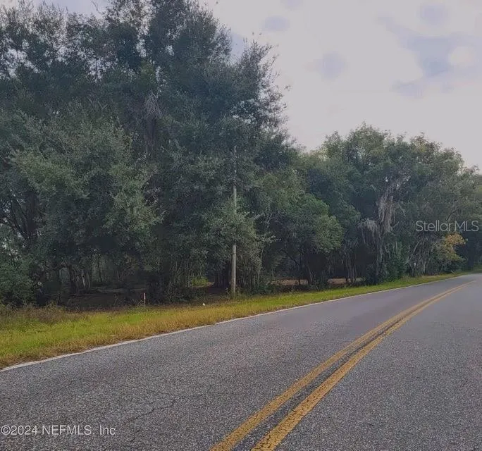 1250 HUNTINGTON ROAD Crescent City, FL 32112
