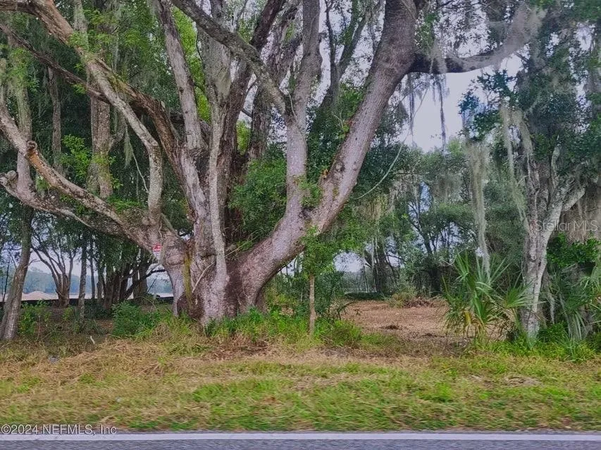 1250 HUNTINGTON ROAD Crescent City, FL 32112
