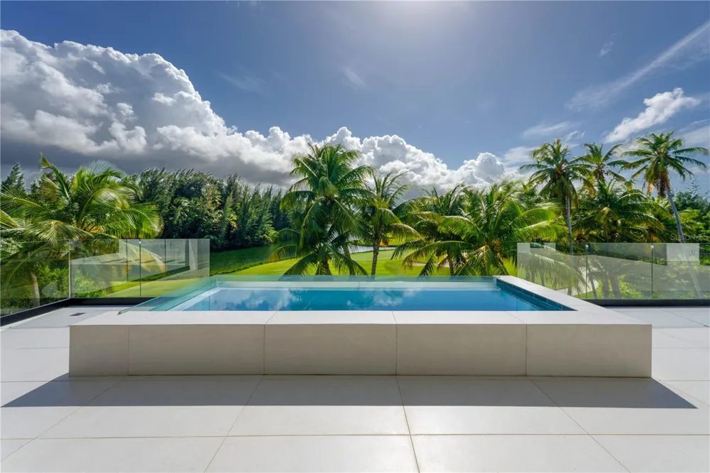G8 ATLANTIC DRIVE, 7000 BAHIA BEACH BLVD. Rio Grande, PR 00745
