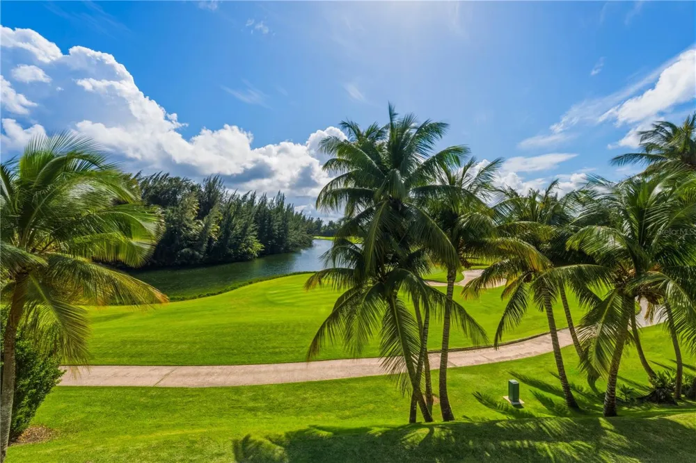 G8 ATLANTIC DRIVE, 7000 BAHIA BEACH BLVD. Rio Grande, PR 00745