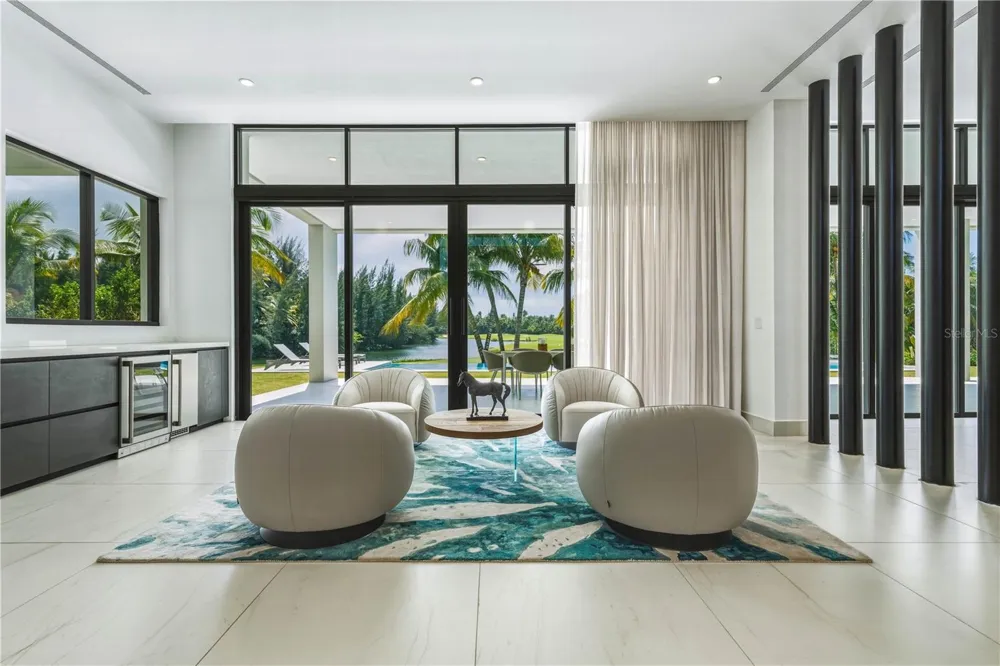 G8 ATLANTIC DRIVE, 7000 BAHIA BEACH BLVD. Rio Grande, PR 00745