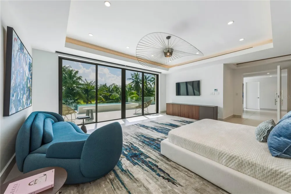 G8 ATLANTIC DRIVE, 7000 BAHIA BEACH BLVD. Rio Grande, PR 00745