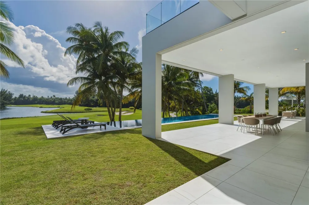 G8 ATLANTIC DRIVE, 7000 BAHIA BEACH BLVD. Rio Grande, PR 00745