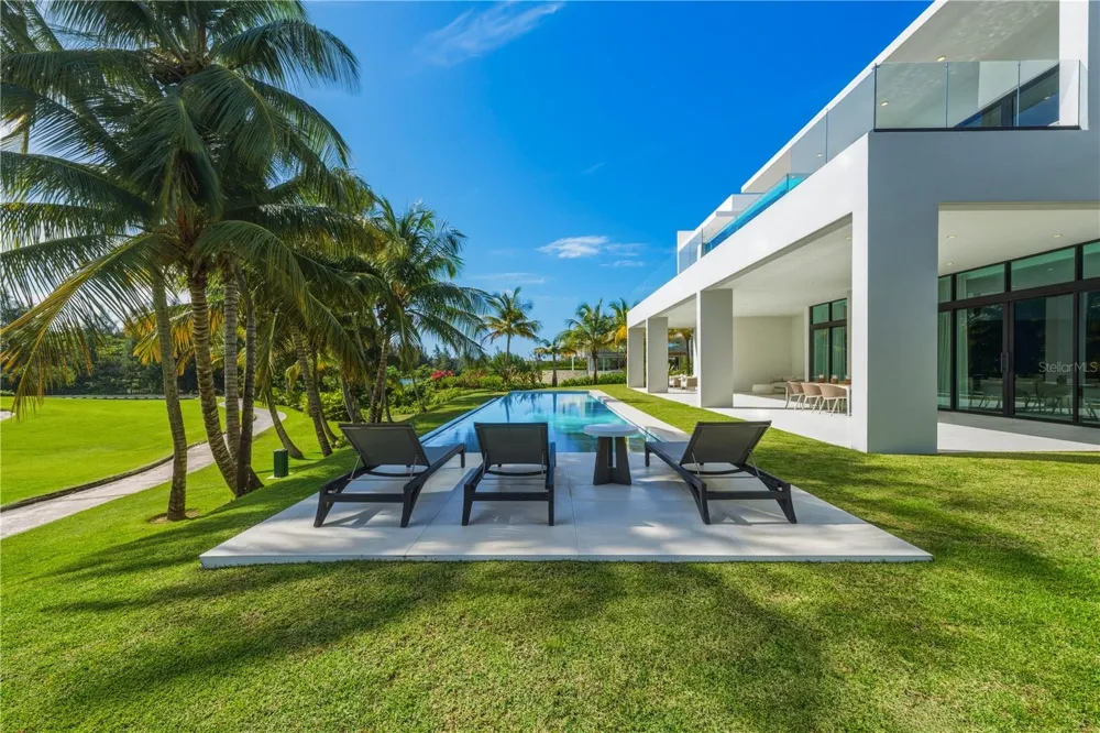 G8 ATLANTIC DRIVE, 7000 BAHIA BEACH BLVD. Rio Grande, PR 00745