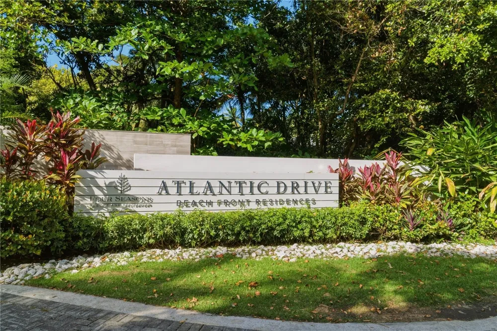 G8 ATLANTIC DRIVE, 7000 BAHIA BEACH BLVD. Rio Grande, PR 00745