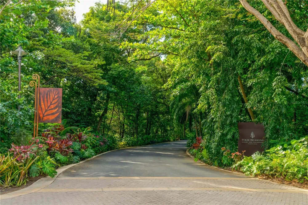 G8 ATLANTIC DRIVE, 7000 BAHIA BEACH BLVD. Rio Grande, PR 00745