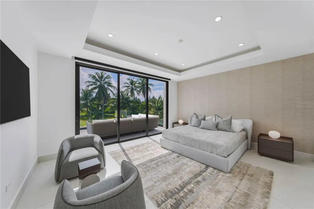 G8 ATLANTIC DRIVE, 7000 BAHIA BEACH BLVD. Rio Grande, PR 00745