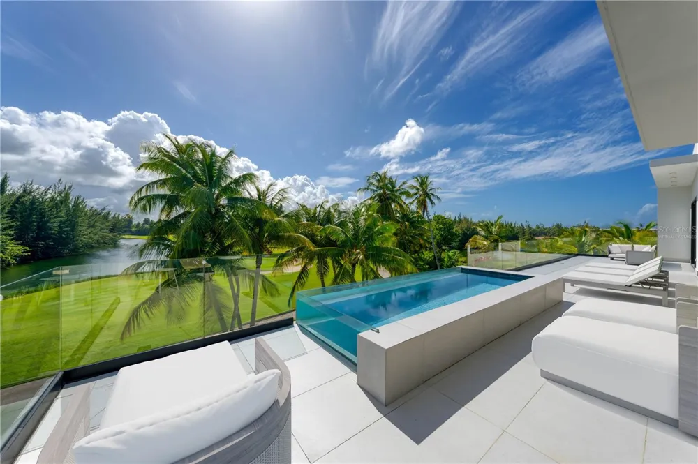 G8 ATLANTIC DRIVE, 7000 BAHIA BEACH BLVD. Rio Grande, PR 00745