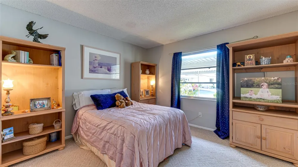 4591 MOHICAN TRAIL #137 Sarasota, FL 34233