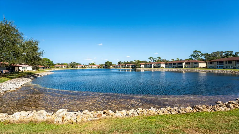 4591 MOHICAN TRAIL #137 Sarasota, FL 34233