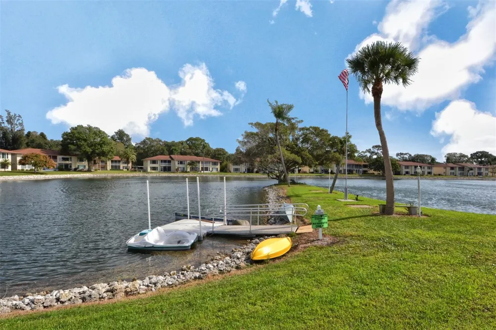 4591 MOHICAN TRAIL #137 Sarasota, FL 34233