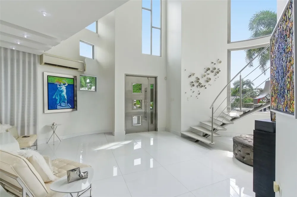57 QUINTAS DE SANTA MARIA II Mayaguez, PR 00680