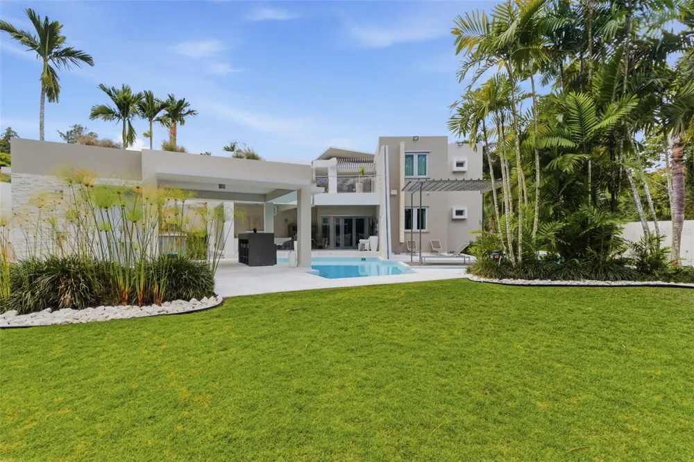 57 QUINTAS DE SANTA MARIA II Mayaguez, PR 00680