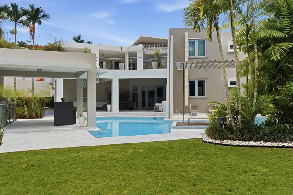 57 QUINTAS DE SANTA MARIA II Mayaguez, PR 00680