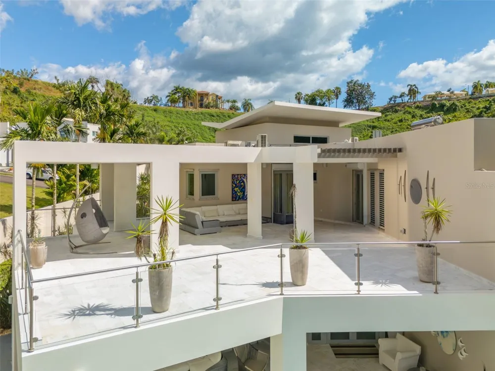 57 QUINTAS DE SANTA MARIA II Mayaguez, PR 00680
