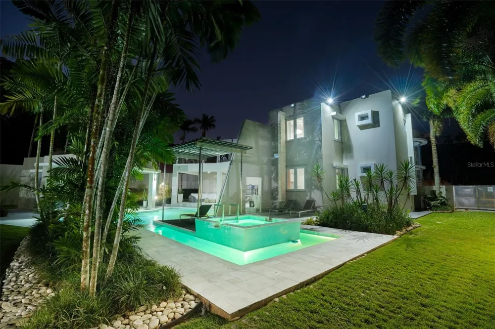 57 QUINTAS DE SANTA MARIA II Mayaguez, PR 00680
