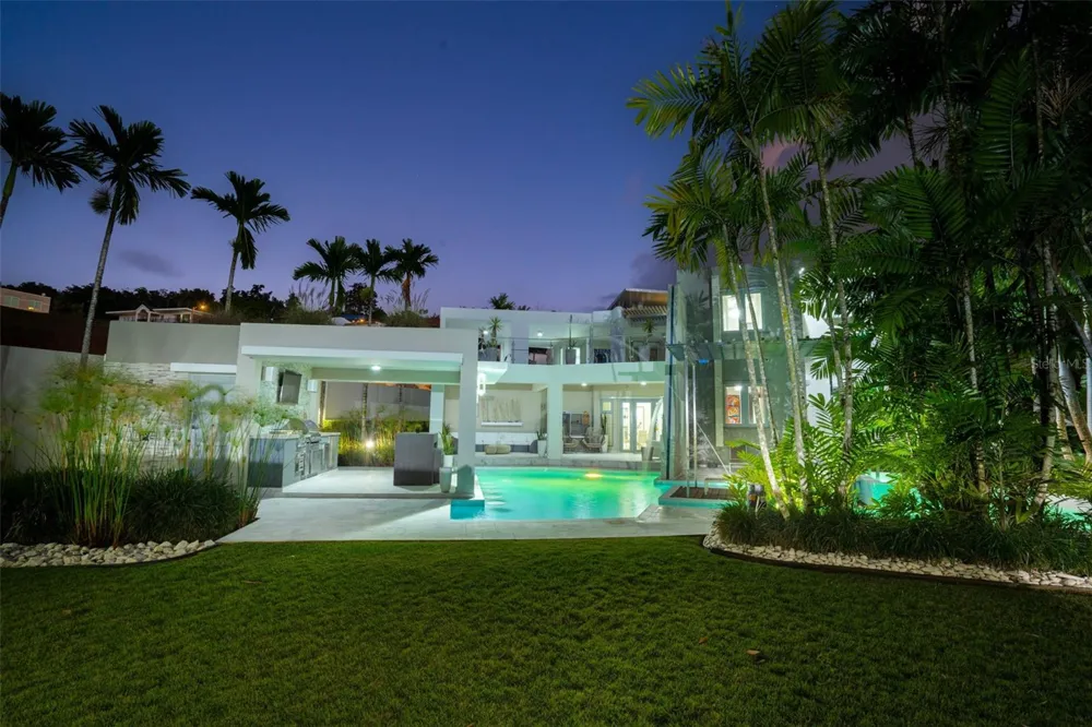 57 QUINTAS DE SANTA MARIA II Mayaguez, PR 00680