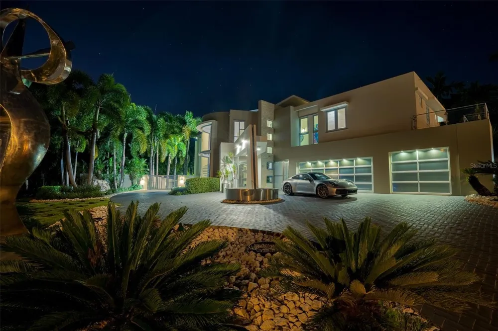 57 QUINTAS DE SANTA MARIA II Mayaguez, PR 00680
