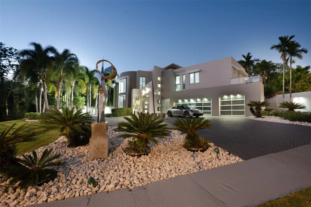 57 QUINTAS DE SANTA MARIA II Mayaguez, PR 00680