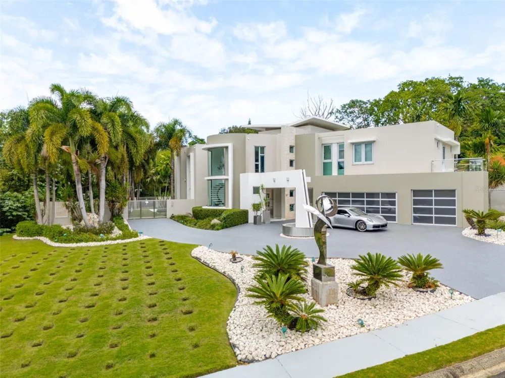 57 QUINTAS DE SANTA MARIA II Mayaguez, PR 00680