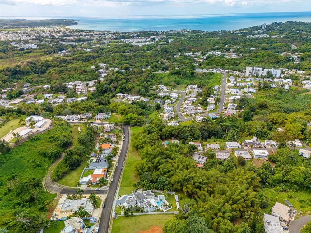 57 QUINTAS DE SANTA MARIA II Mayaguez, PR 00680