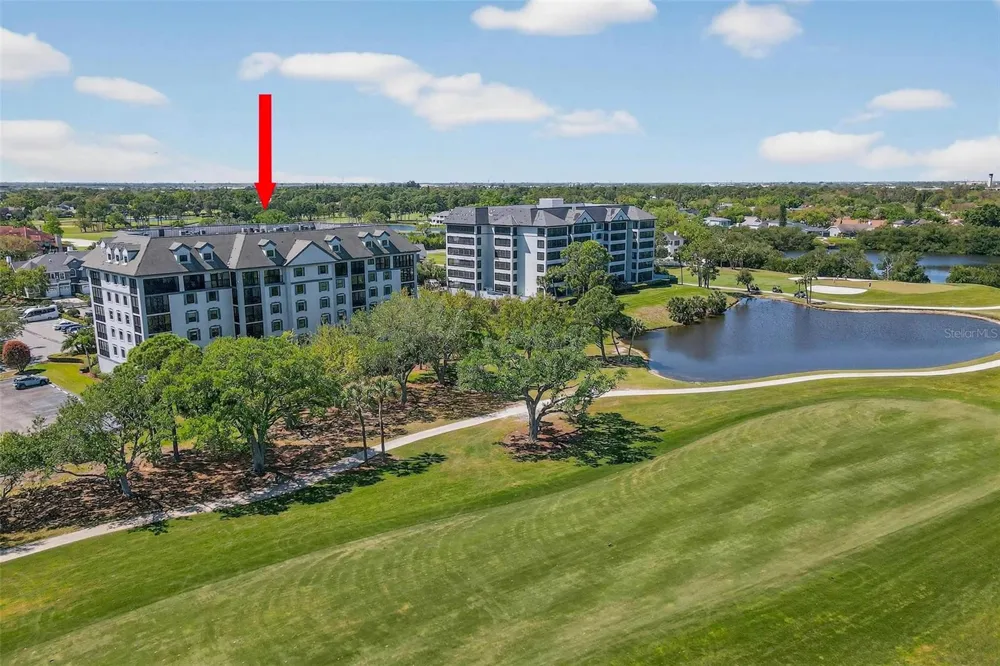 14820 RUE DE BAYONNE #302 Clearwater, FL 33762