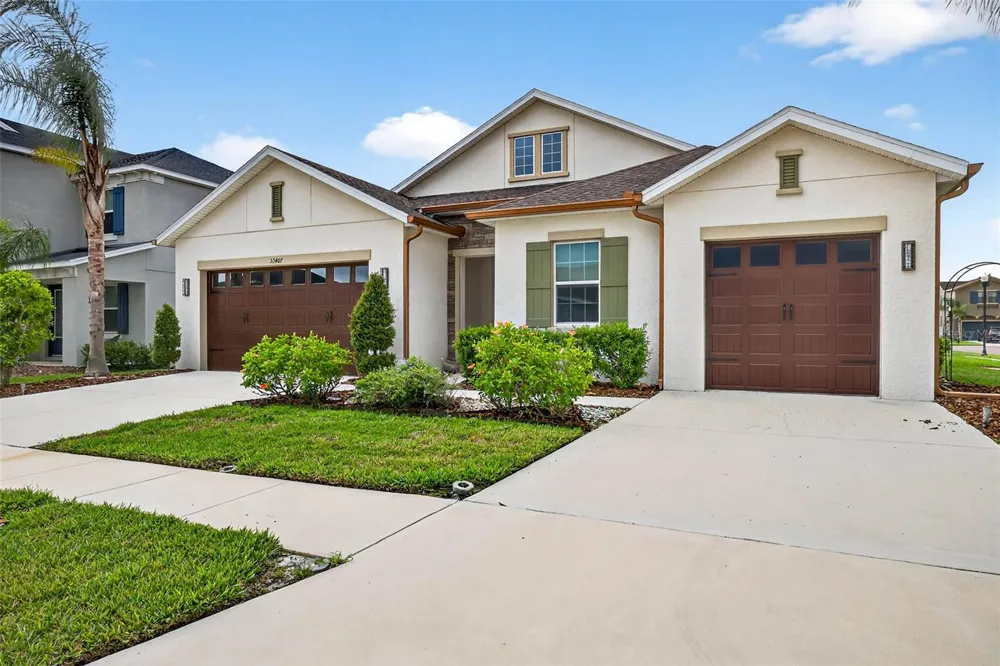 33487 AZALEA RIDGE DRIVE Wesley Chapel, FL 33545