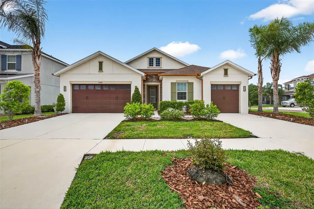 33487 AZALEA RIDGE DRIVE Wesley Chapel, FL 33545