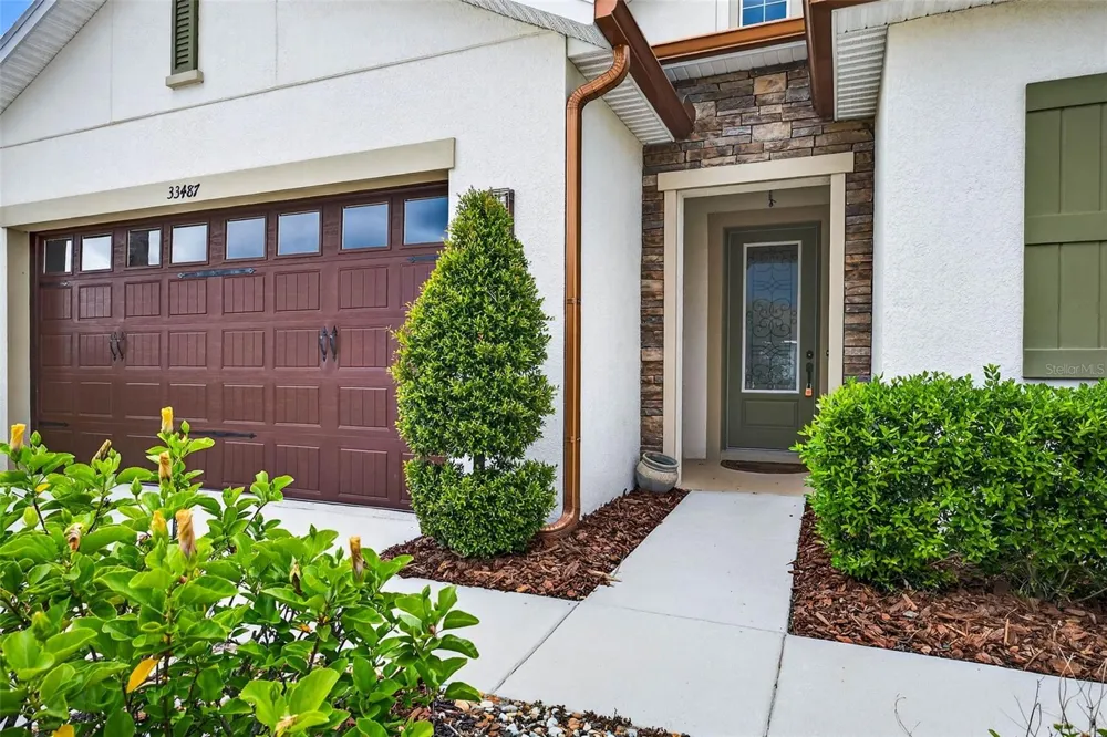 33487 AZALEA RIDGE DRIVE Wesley Chapel, FL 33545