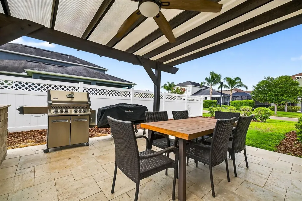 33487 AZALEA RIDGE DRIVE Wesley Chapel, FL 33545