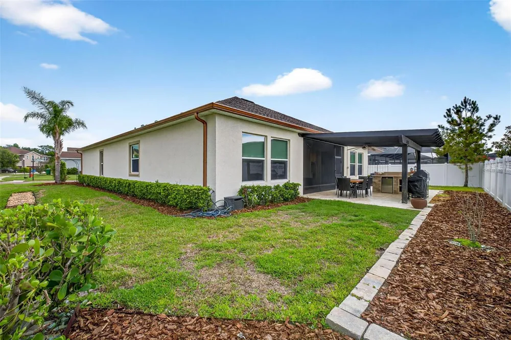 33487 AZALEA RIDGE DRIVE Wesley Chapel, FL 33545