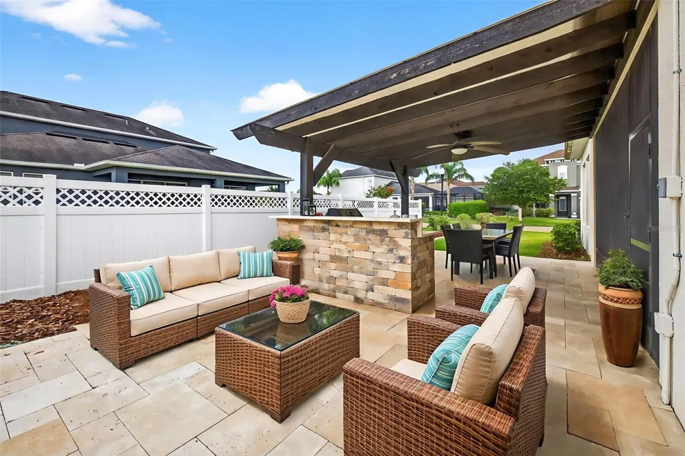 33487 AZALEA RIDGE DRIVE Wesley Chapel, FL 33545