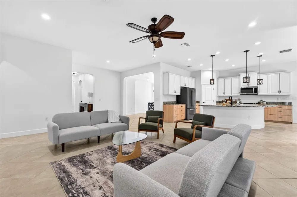 33487 AZALEA RIDGE DRIVE Wesley Chapel, FL 33545