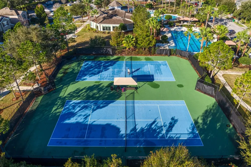 33487 AZALEA RIDGE DRIVE Wesley Chapel, FL 33545