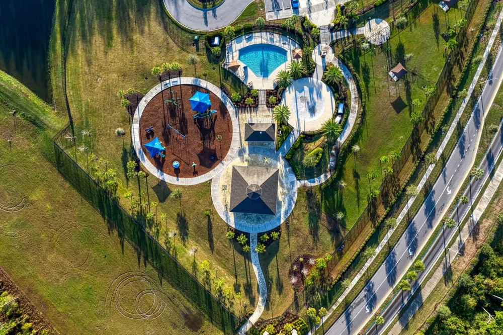 33487 AZALEA RIDGE DRIVE Wesley Chapel, FL 33545