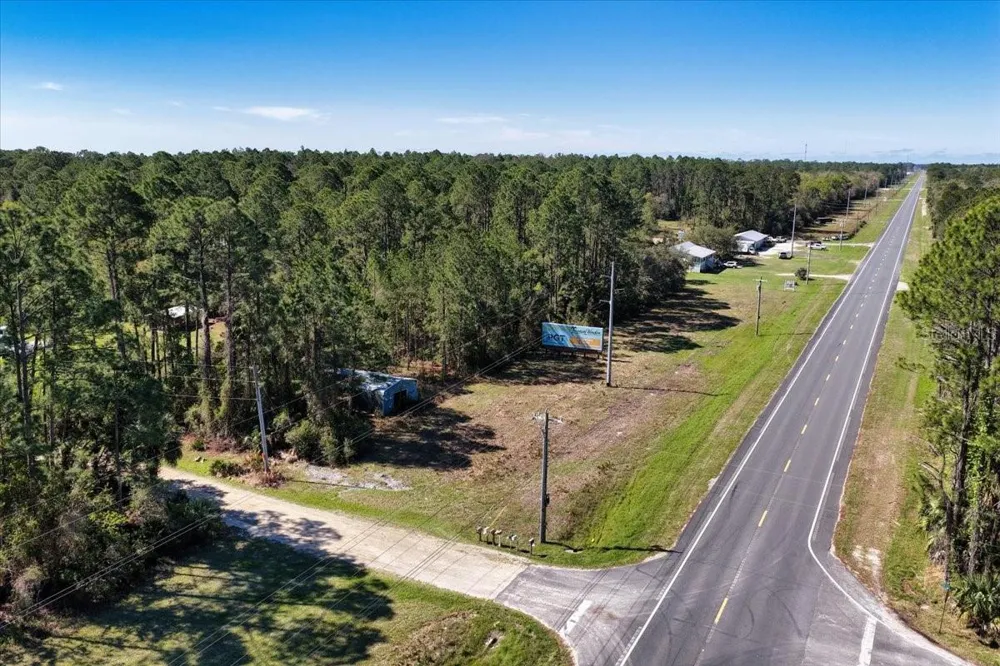 TBD SW STATE ROAD 24 Cedar Key, FL 32625