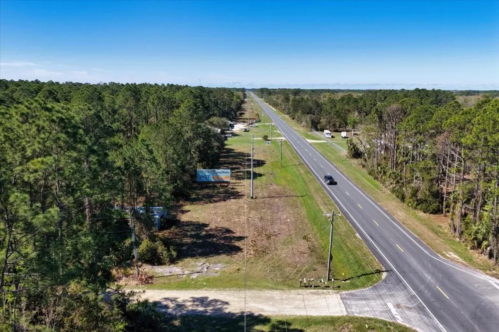 TBD SW STATE ROAD 24 Cedar Key, FL 32625