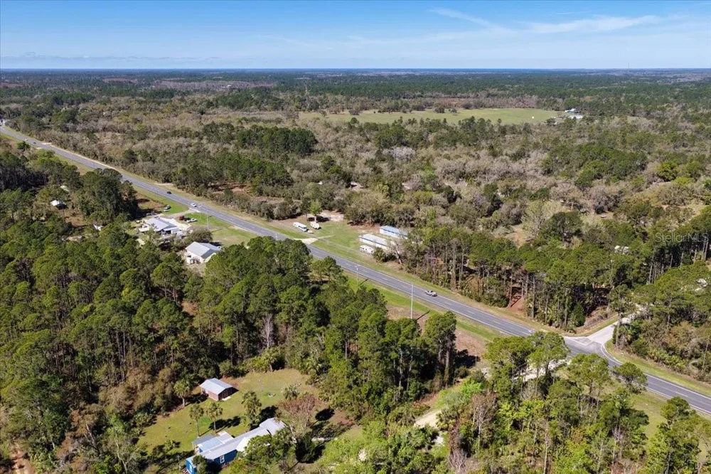 TBD SW STATE ROAD 24 Cedar Key, FL 32625