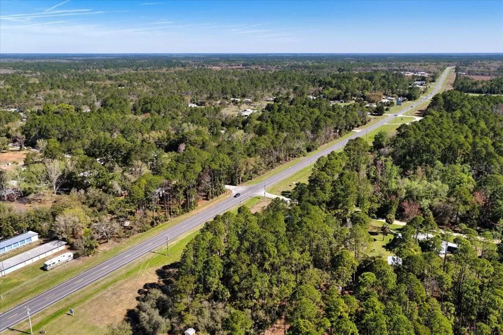 TBD SW STATE ROAD 24 Cedar Key, FL 32625
