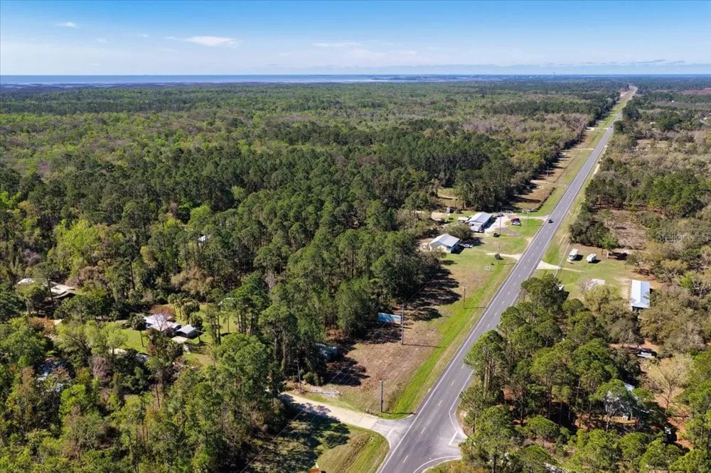 TBD SW STATE ROAD 24 Cedar Key, FL 32625