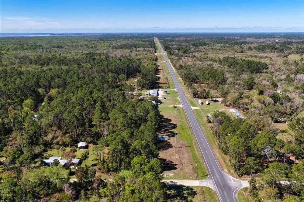 TBD SW STATE ROAD 24 Cedar Key, FL 32625