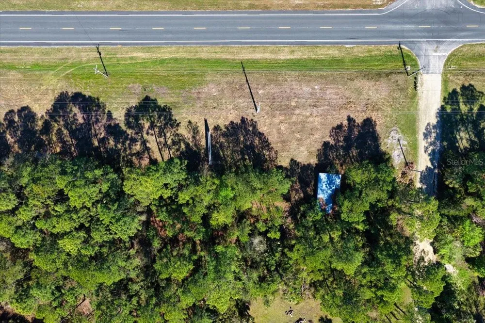 TBD SW STATE ROAD 24 Cedar Key, FL 32625